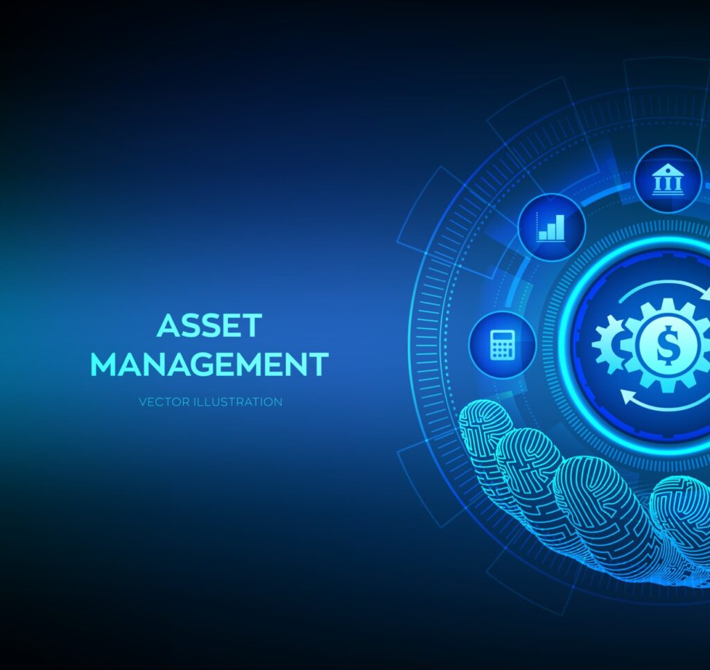 Technology Asset Management